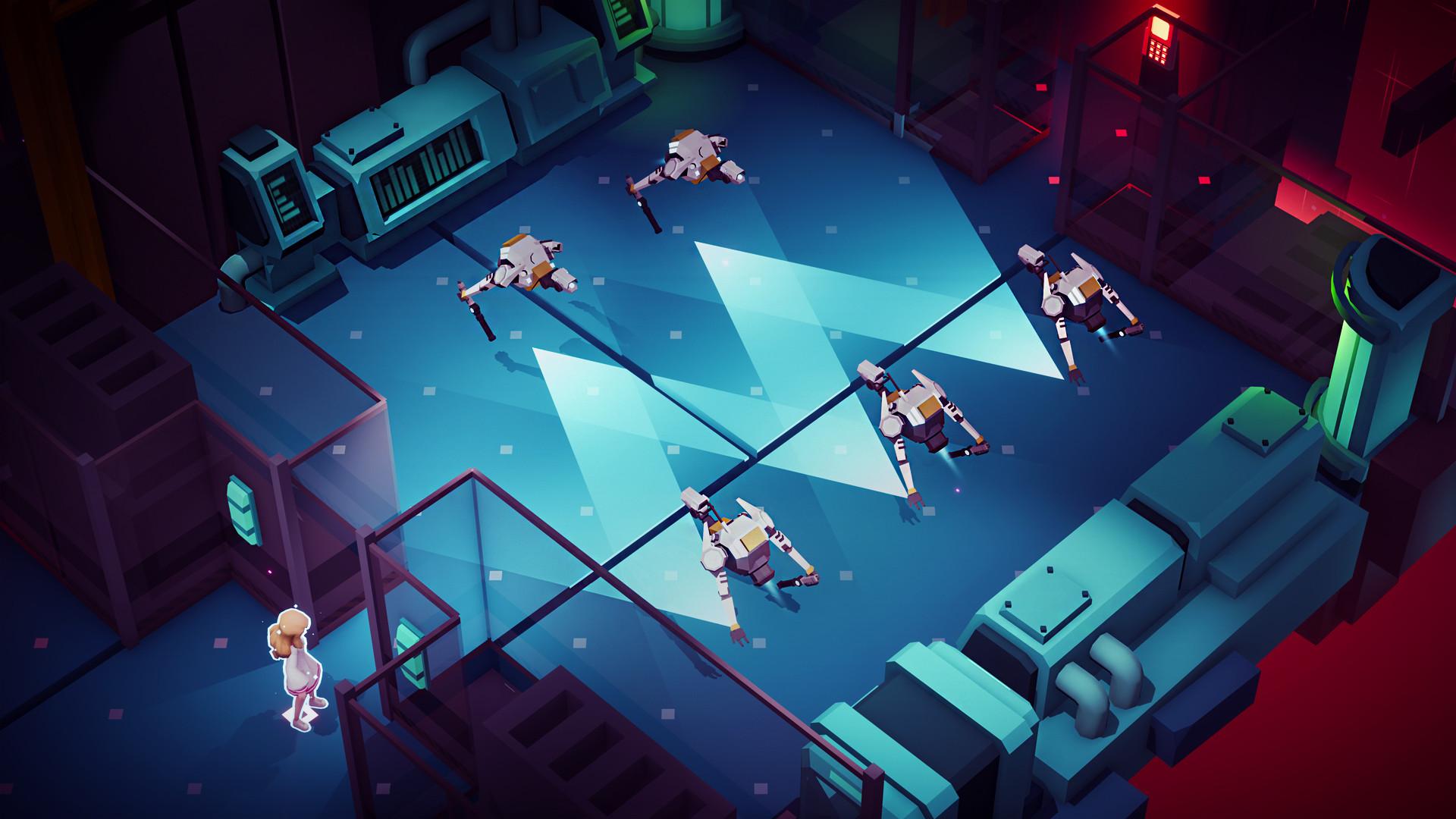 Time Manipulation Puzzles icon